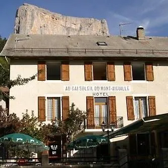 Hotel Au Gai Soleil Du Mont-aiguille