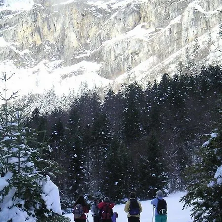 Au Gai Soleil Du Mont-aiguille 2*
